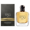 Picture of Emporio Armani Stronger With You Only 100ml