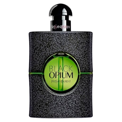 Picture of Black Opium Eau De Parfum Illicit Green 75mL