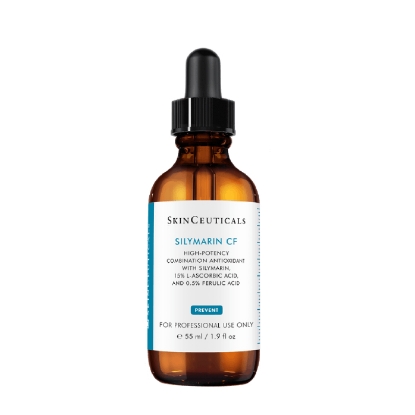 Picture of SkinCeuticals Silymarin CF Vitamin C Serum for Oily Skin 30ml
