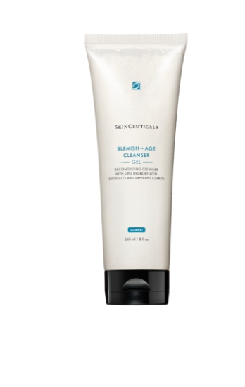 Picture of SkinCeuticals Blemish and Age Cleansing Gel 240ml