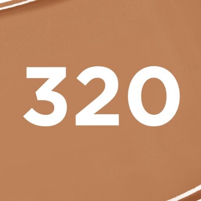 Picture of L'Oreal Paris Infallible 32H Matte Cover Liquid Foundation SPF 25 - With 4% Niacinamide – 320 COOL TONE 