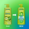 Picture of Garnier Fructis Normal Strength & Shine Shampoo 850ml for Normal Hair