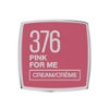 Picture of Maybelline Color Sensational Made for All Lipstick - Pink For Me 376