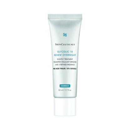 Picture of SkinCeuticals Glycolic 10 Renew Overnight Cream 50ml