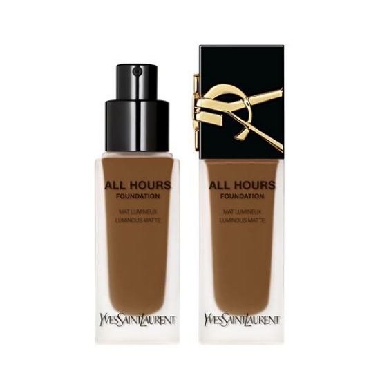 Picture of YSL All Hours Foundation DW7