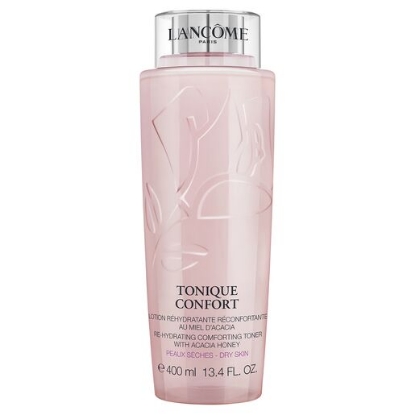 Picture of Lancôme Tonique Confort Moisturising Face Toner 400ml