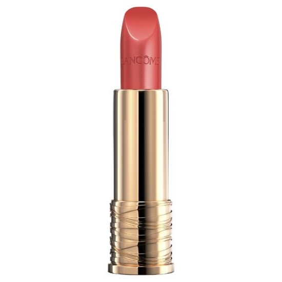 Picture of L'Absolu Rouge Cream Lipstick 18H 120 Call Me Sienna