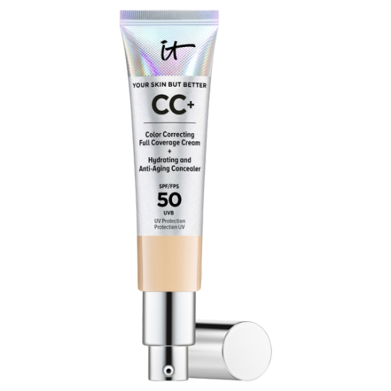 Picture of Your Skin But Better CC+ Cream SPF 50