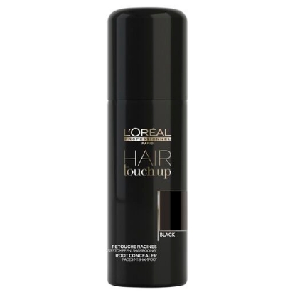 Picture of LP HAIR TOUCH UP BLACK 75ML