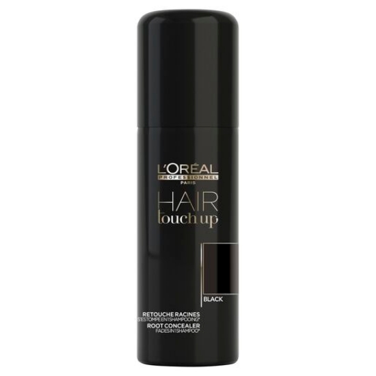 Picture of LP HAIR TOUCH UP BLACK 75ML