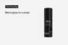 Picture of LP HAIR TOUCH UP BLACK 75ML