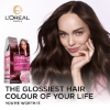 Picture of L'Oréal Paris Casting Crème Gloss Semi-Permanent Hair Colour - 426 Auburn (Ammonia Free)