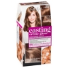 Picture of L'Oréal Paris Casting Crème Gloss Semi-Permanent  Hair Colour - 613 Iced Mochaccino (Ammonia Free)