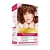 Picture of L'Oréal Paris Excellence Crème Permanent Hair Colour - 6.54 Light Copper Mahogany Brown