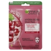 Picture of Garnier Hydra Bomb Hyaluronic Acid + Grape Seed Anti Ageing Sheet Mask 28g