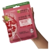 Picture of Garnier Hydra Bomb Hyaluronic Acid + Grape Seed Anti Ageing Sheet Mask 28g