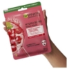 Picture of Garnier Hydra Bomb Hyaluronic Acid + Grape Seed Anti Ageing Sheet Mask 28g