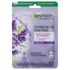 Picture of Garnier Hydra Bomb Hyaluronic Acid + Lavender Sheet Mask 28g