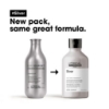 Picture of LP SERIE EXPERT SILVER SHAMPOO 300ml