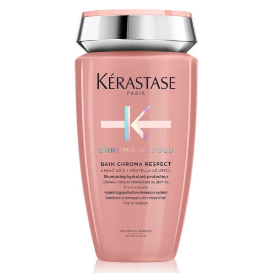 Picture of Kérastase Chroma Absolu Bain Chroma Respect 250ml
