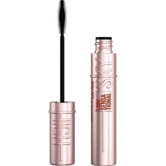 Picture of Maybelline Lash Sensational Sky High Mascara - Brown