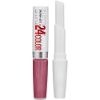 Picture of Maybelline SuperStay 24 2-Step Longwear Liquid Lipstick - Perpetual Plum 055