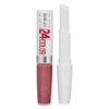 Picture of Maybelline SuperStay 24 2-Step Longwear Liquid Lipstick - Forever Chestnut 115
