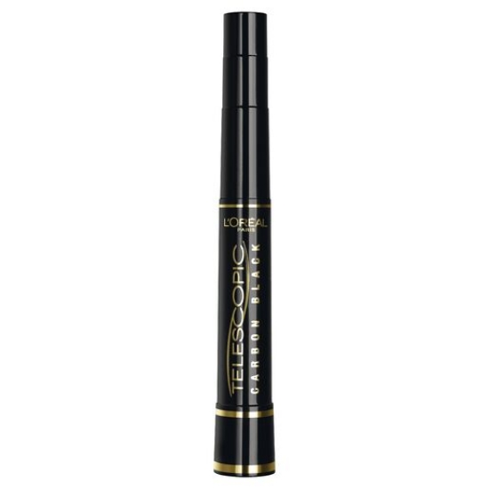 Picture of L'Oréal Paris Telescopic Mascara Carbon Black