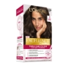 Picture of L'Oréal Paris Excellence Crème Permanent Hair Colour - 3 Darkest Brown