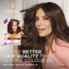 Picture of L'Oréal Paris Excellence Crème Permanent Hair Colour - 4 Dark Brown