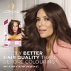 Picture of L'Oréal Paris Excellence Crème Permanent Hair Colour - 4 Dark Brown