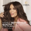 Picture of L'Oréal Paris Excellence Crème Permanent Hair Colour - 5 Natural Brown