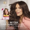 Picture of L’Oréal Paris Excellence Crème Permanent Hair Colour - 6 Light Brown
