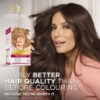 Picture of L'Oréal Paris Excellence Crème Permanent Hair Colour - 8 Blonde