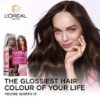 Picture of L'Oréal Paris Casting Crème Gloss Semi-Permanent Hair Colour - 500 Light Brown (Ammonia Free)