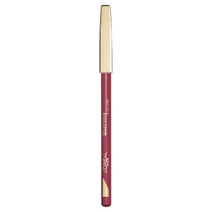Picture of L'Oréal Paris Color Riche Lip Liner 374 Intense Plum