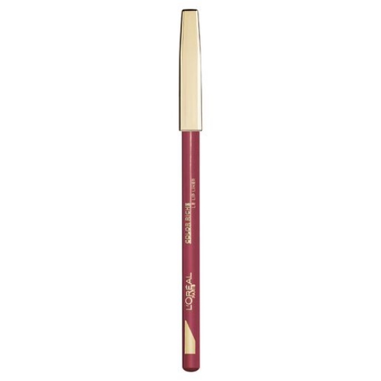 Picture of L'Oréal Paris Color Riche Lip Liner 374 Intense Plum