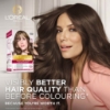 Picture of L'Oréal Paris Excellence Crème Permanent Hair Colour - 6.1 Light Ash Brown