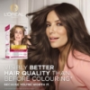 Picture of L'Oréal Paris Excellence Crème Permanent Hair Colour - 7.1 Dark Ash Blonde
