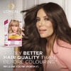 Picture of L'Oréal Paris Excellence Crème Permanent Hair Colour - 8.1 Ash Blonde