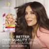 Picture of L'Oréal Paris Excellence Crème Permanent Hair Colour - 9 Light Blonde