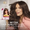 Picture of L'Oréal Paris Excellence Crème Permanent Hair Colour - 5.15 Natural Frosted Brown