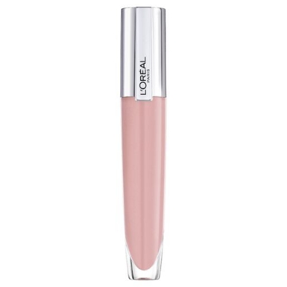 Picture of L'Oréal Paris Brilliant Signature Plumping Lip Gloss 402 I Soar