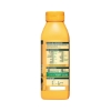 Picture of Fructis Hair Food Banana Shampoo for Dry Hair 350ml