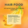 Picture of Fructis Hair Food Banana Shampoo for Dry Hair 350ml