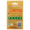 Picture of Garnier Hydra Bomb Hyaluronic Acid + Orange Extract Eye Sheet Mask  6g