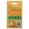 Picture of Garnier Hydra Bomb Hyaluronic Acid + Orange Extract Eye Sheet Mask  6g