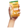 Picture of Garnier Hydra Bomb Hyaluronic Acid + Orange Extract Eye Sheet Mask  6g