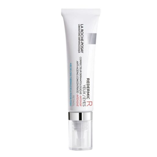 Picture of La Roche-Posay Redermic R Anti-Ageing Eye Cream 15ml