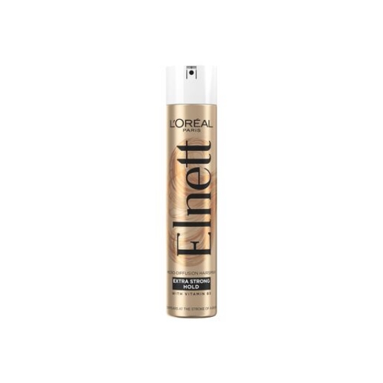 Picture of L'Oréal Paris Elnett Extra Strong Hold Hairspray 400ml